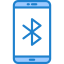 Bluetooth icon 64x64