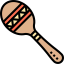 Maraca icon 64x64