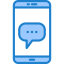 Chat icon 64x64