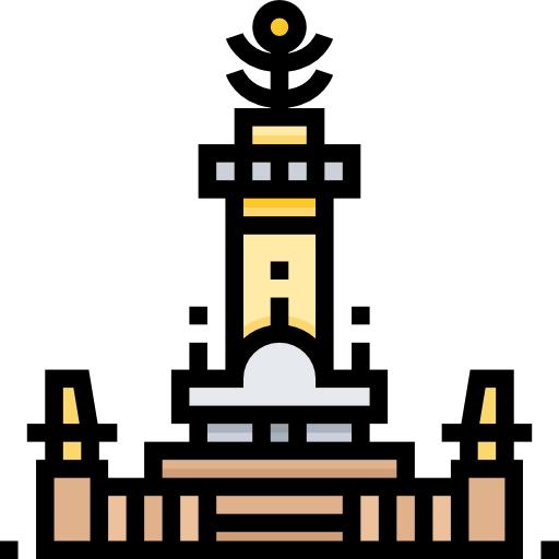 Landmark icon