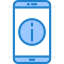 Information icon 64x64