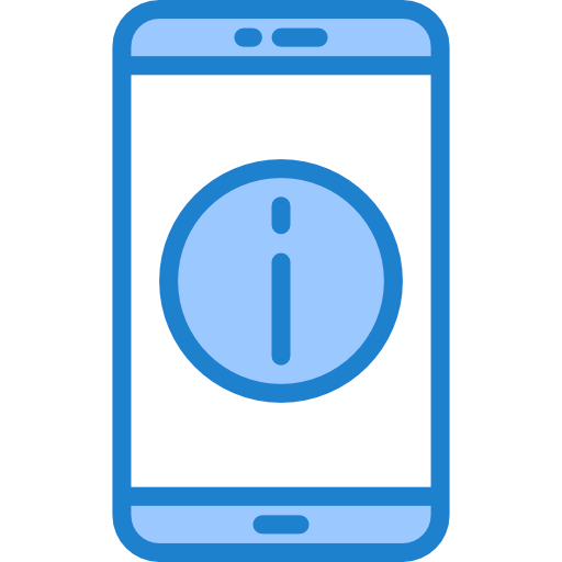 Information icon