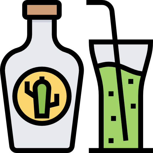 Beverage icon