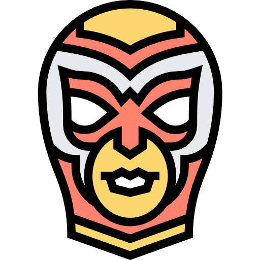 Mask icon