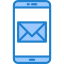 Mail icon 64x64