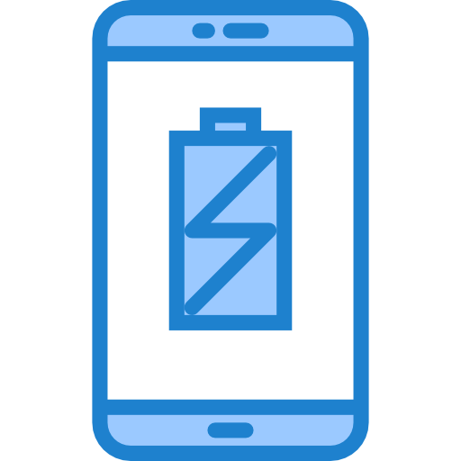 Charge icon