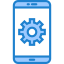 Settings icon 64x64