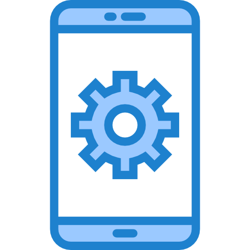 Settings icon