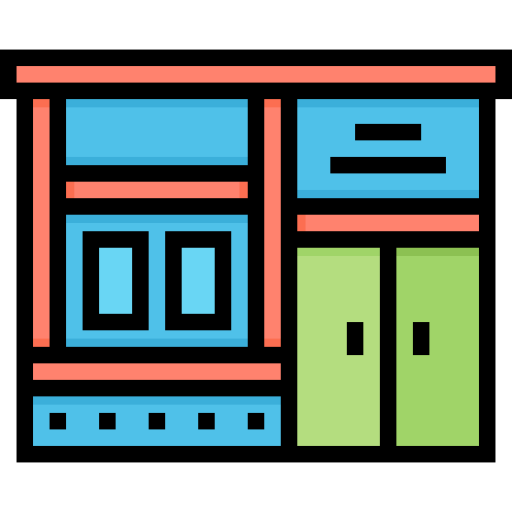 Museum icon