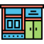 Museum icon 64x64