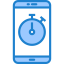 Stopwatch icon 64x64