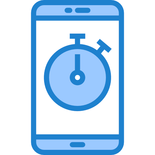 Stopwatch icon