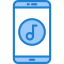 Music icon 64x64