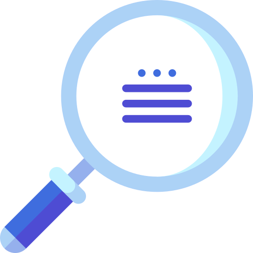 Research icon