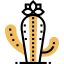 Cactus icon 64x64