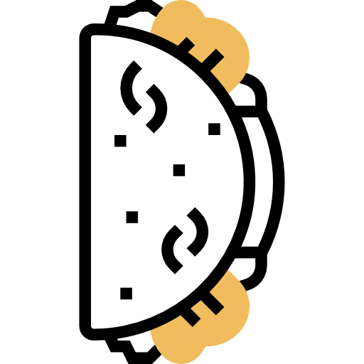 Taco icon