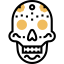 Skull icon 64x64