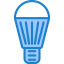Led lamp Symbol 64x64