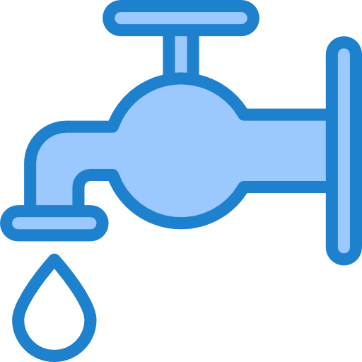 Faucet icon