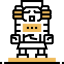 Museum icon 64x64