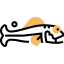 Fish icon 64x64