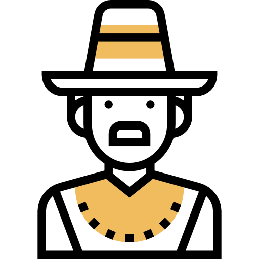 User icon