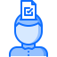 Ballot icon 64x64