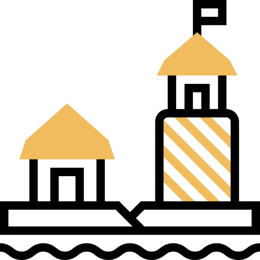 Lighthouse icon
