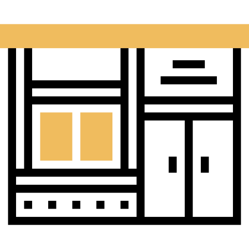 Museum icon