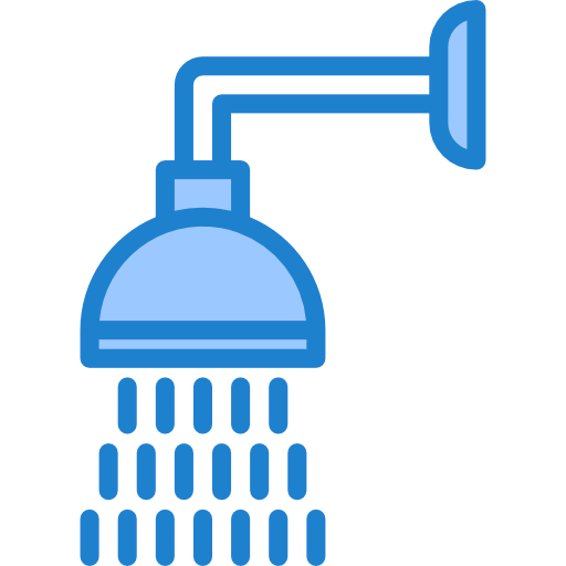 Shower icon
