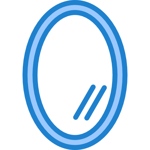 Mirror icon