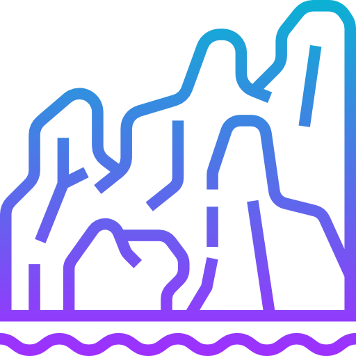Beach icon