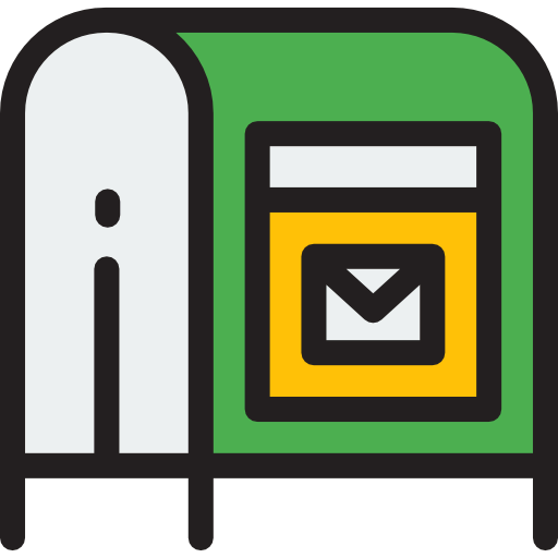 Mailing icon