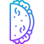 Taco icon 64x64