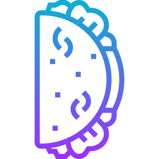Taco icon