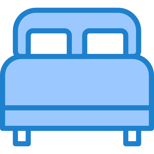 Bed icon