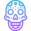 Skull icon 64x64