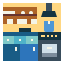 Kitchen icon 64x64