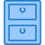Drawers іконка 64x64