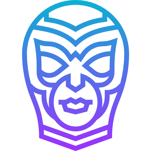 Mask icon