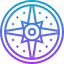 Sun icon 64x64