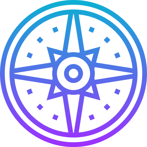 Sun icon