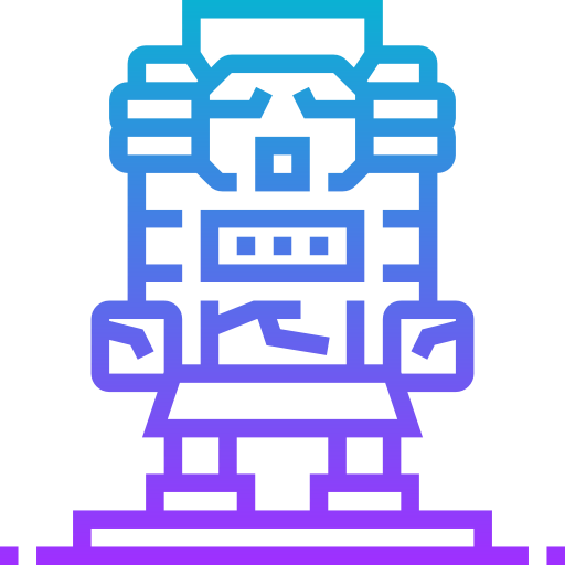 Museum icon