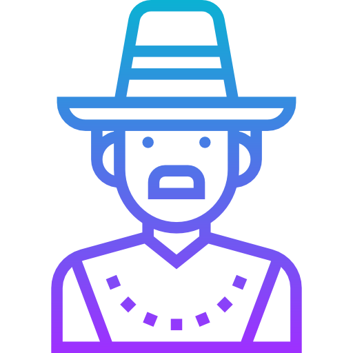 User icon