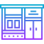 Museum icon 64x64