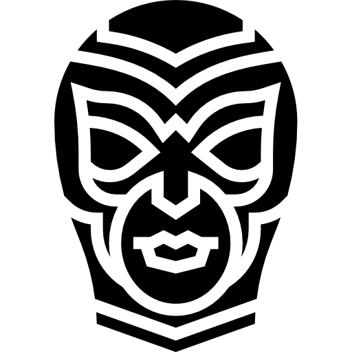 Mask icon