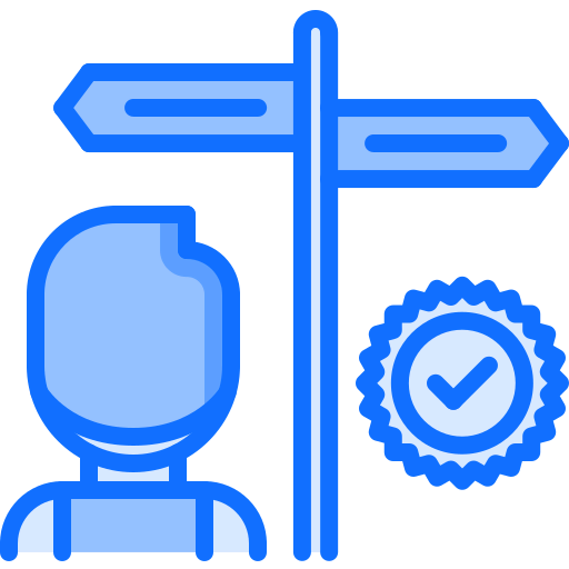 Address icon
