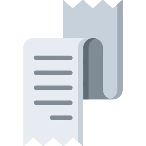 Bill icon