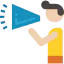 Announcement icon 64x64