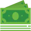 Dollar icon 64x64